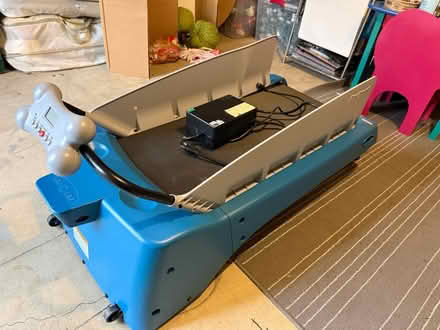 Photo of free Working treadmill for small dog (Guilford, CT) #1