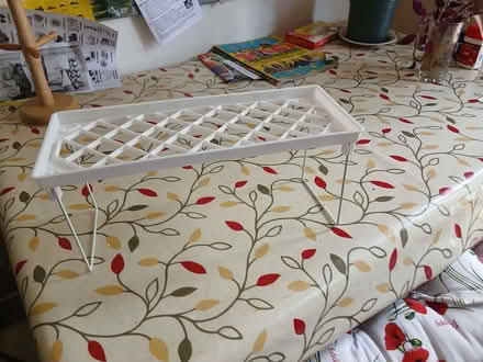 Photo of free Shelf (Belmont SL6) #1