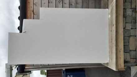 Photo of free plasterboard (Longton PR4) #1