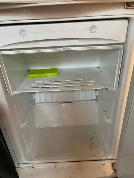 Photo of free Fridge Freezer (Hertsmere WD6) #3