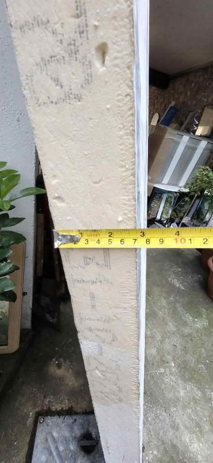 Photo of free Full size insulation board (Near TQ harbour TQ1) #2