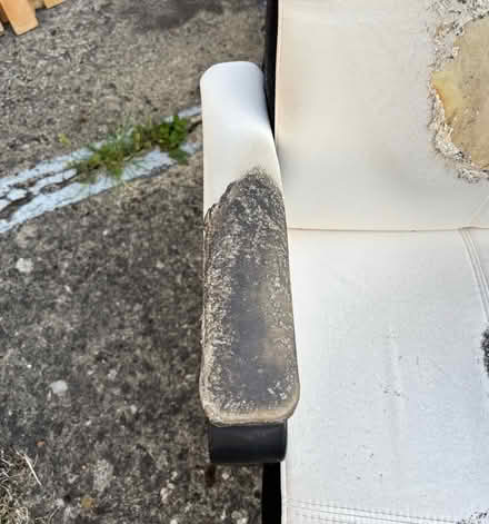 Photo of free Office chair for up-cycling (Selhurst SE25) #4