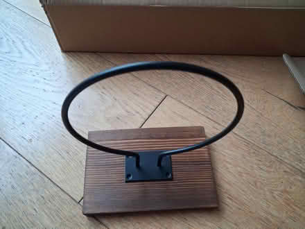 Photo of free Ball displays x 3 (Earley, Reading, RG6) #1