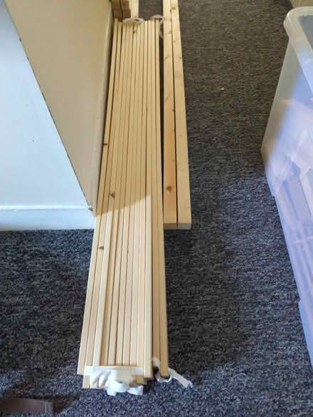 Photo of free Assorted wood pieces (Isleworth TW7) #2