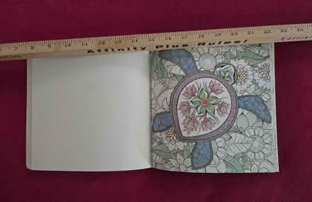 Photo of free Christian Coloring Book (West 7th) #4