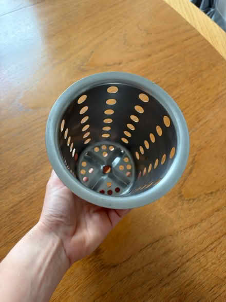 Photo of free Cutlery drainer (L8) #1