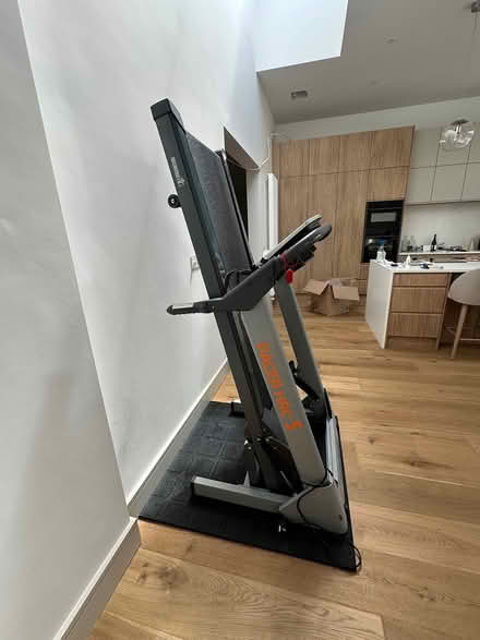 Photo of free Bremshey Sport Treadmill (Dublin South) #1