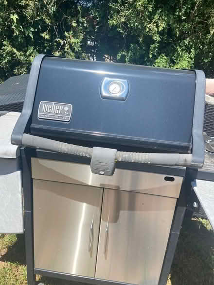 Photo of free Weber Grill (Orangeburg ny) #1