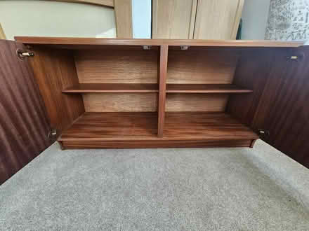 Photo of free Cupboard (SY11) #3
