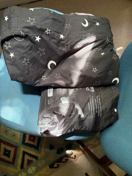 Photo of free Blackout gro blinds (Fountainbridge EH11) #1