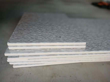 Photo of free Ceramic tiles (Darley Abbey DE22) #2