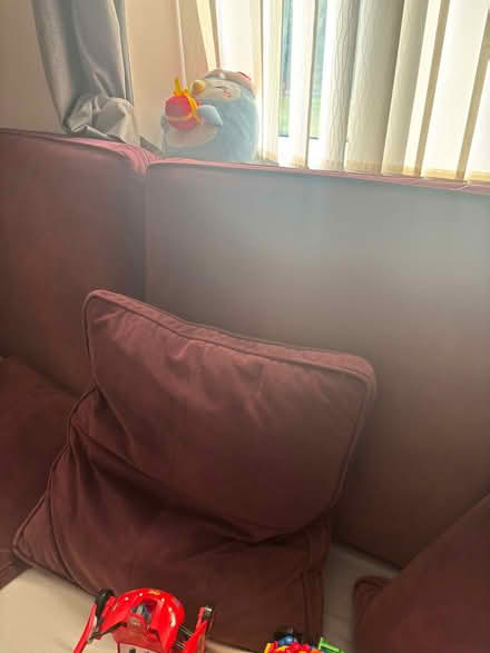 Photo of free Cushins (KT19 8fu) #4