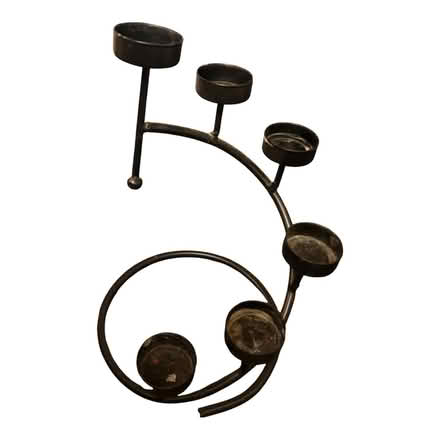 Photo of free Selection of candle holders (Chatham) #2