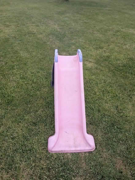Photo of free Kids Slide (Towyn LL22) #2