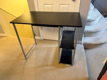 Photo of free Computer desk (Cascades area Sterling, Va) #1