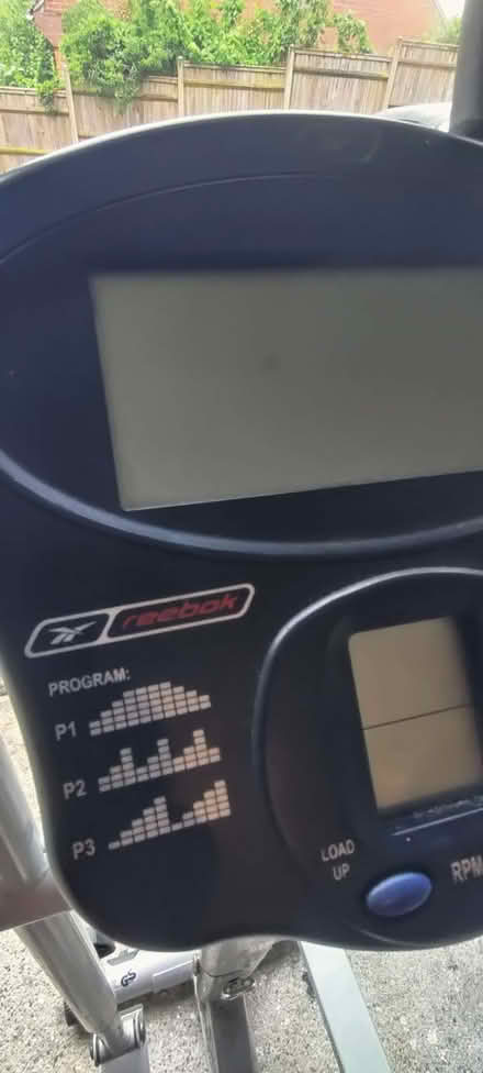 Photo of free Eliptical trainer (Havant PO9) #2
