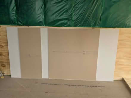 Photo of free Plasterboard and plaster (Fulmodeston NR21) #1