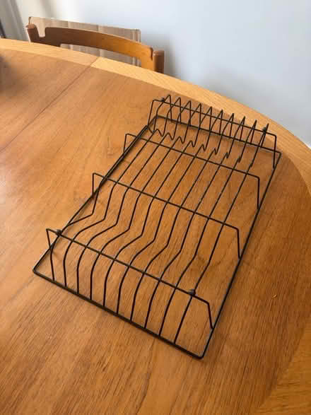 Photo of free Dish drying rack (L8) #1