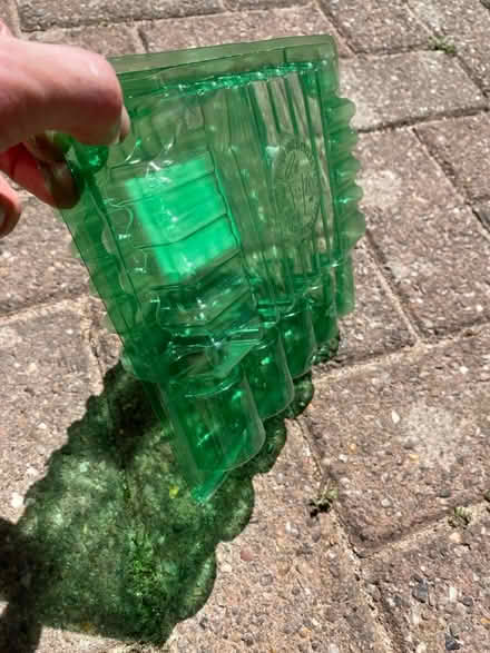 Photo of free Plastic modules (Purbrook PO7) #2
