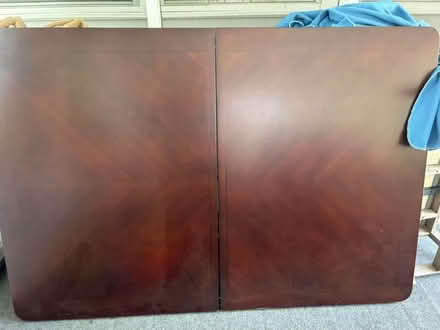 Photo of free Dining table (Ocean Lakes Myrtle Beach, SC) #1