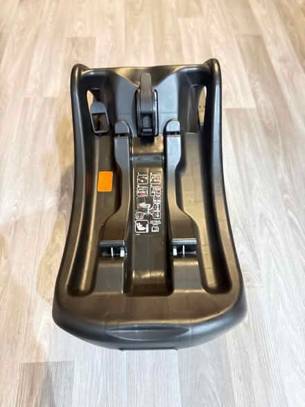 Photo of free Isofix (Tyrrelstown) #1