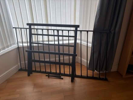Photo of free Single bed frame + mattress (Hemel Hempstead HP2) #2
