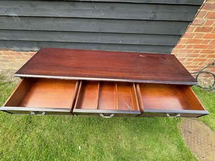 Photo of free Sideboard (Halls Green SG4) #4