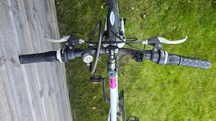 Photo of free Rockrider 5 Mountain Bike (Needs Repair) (Kidlington OX5) #4