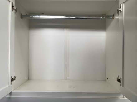 Photo of free Next - Hearts and Stars Cupboard (Cookridge LS16) #2