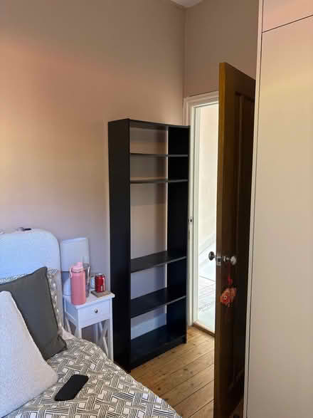 Photo of free Bookshelf (Battersea SW8) #1