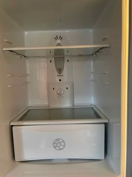 Photo of free Fridge Freezer (Hertsmere WD6) #4