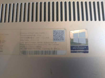 Photo of free Laptop (Chingford E4) #4