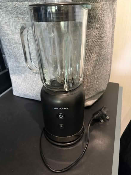Photo of free Lakeland blender 500ml (Stenhouse EH11) #1