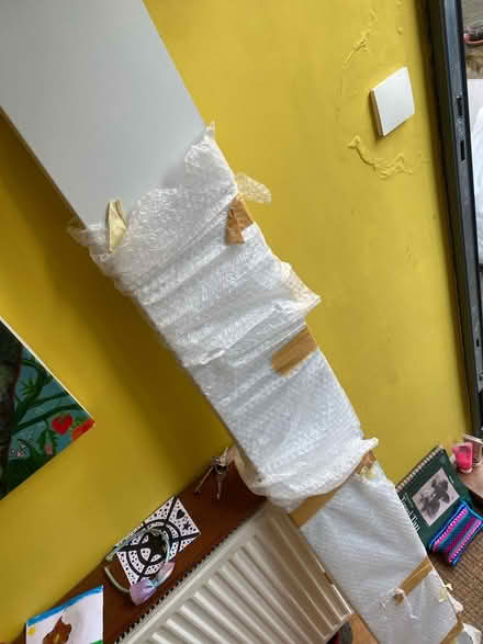 Photo of free Shelf (Shakspeare Walk, N16) #2
