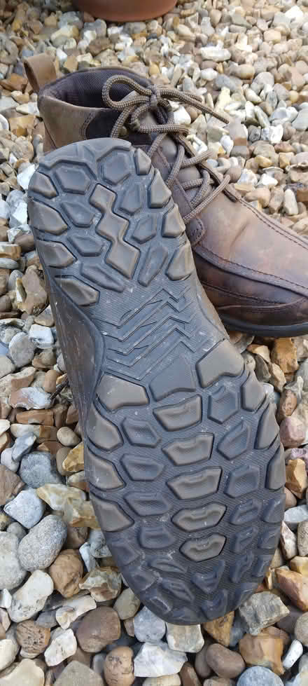 Photo of free Men's Sketchers (Shenley Church End MK5) #1
