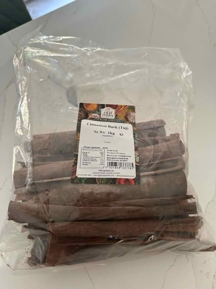 Photo of free Cinnamon bark (Cumnor OX2) #1