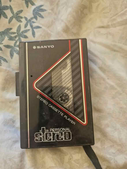 Photo of free Walkman (Darndale) #1