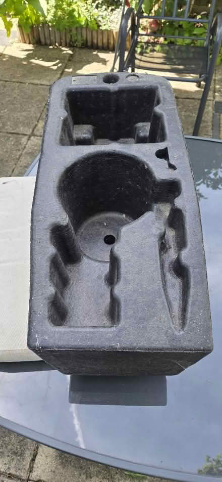 Photo of free MG3 (Horley) #1