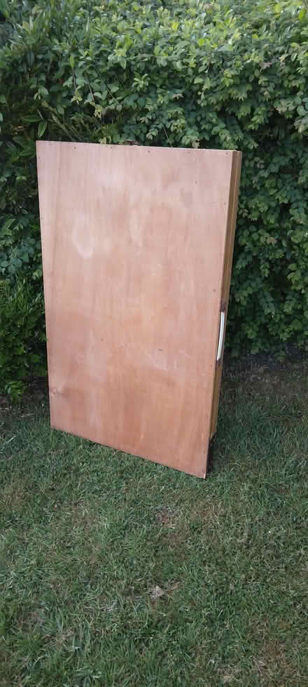 Photo of free Paste Table (Shenley Church End MK5) #1