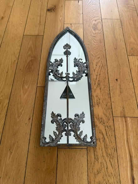 Photo of free Garden Mirror (Edwalton NG12) #1