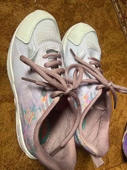 Photo of free Women shoes (Drylaw EH4) #4