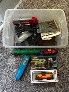 Photo of free Trains #1