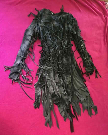 Photo of free Spooky Costume Dress - Child's XL (West 7th) #1