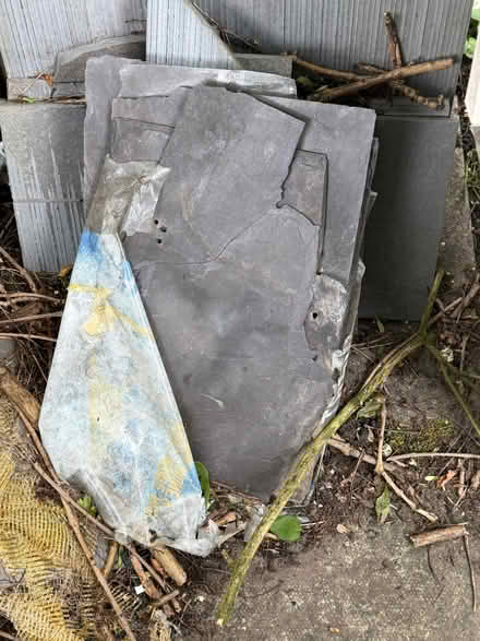 Photo of free Patio Tiles (Failsworth M40) #1