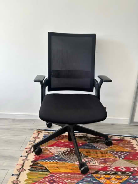 Photo of free Office chair (SW2) #1