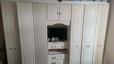 Photo of free Cupboard (S3) #1