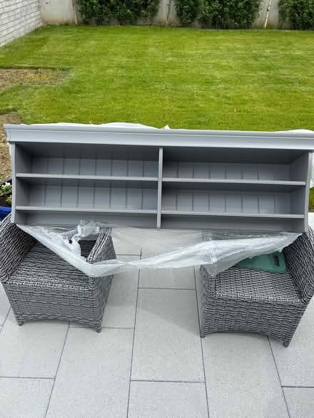 Photo of free furniture (Sixmilebridge) #1