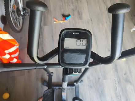 Photo of free Cross trainer (Birmingham B45) #3