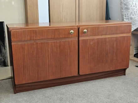 Photo of free Cupboard (SY11) #1