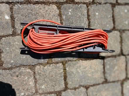 Photo of free Extension lead. Flymo (Darley Abbey DE22) #1